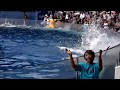 ★京都水族館　～第1章「友情」～ 4Ｋ動画　ララフィンサーカス