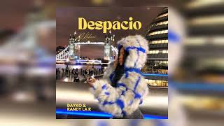 Dayko Randy La R - Despacio Oficial Audio