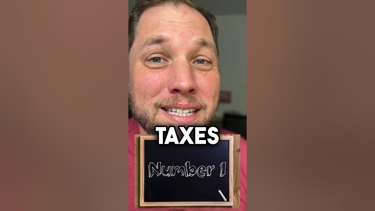 Top 10 States with the Lowest Property Taxes YouTube