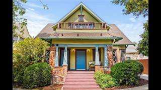 5333 Monte Vista St video tour