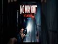 NO WAY OUT – Scariest Free Horror Game on Mobile | Full Gameplay | iOS Horror Experience