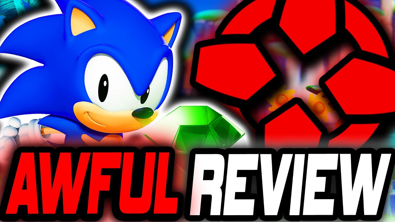 Sonic Superstars - IGN