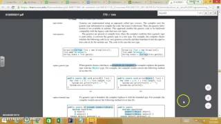 CSC201 Chapter19 Generics Part4