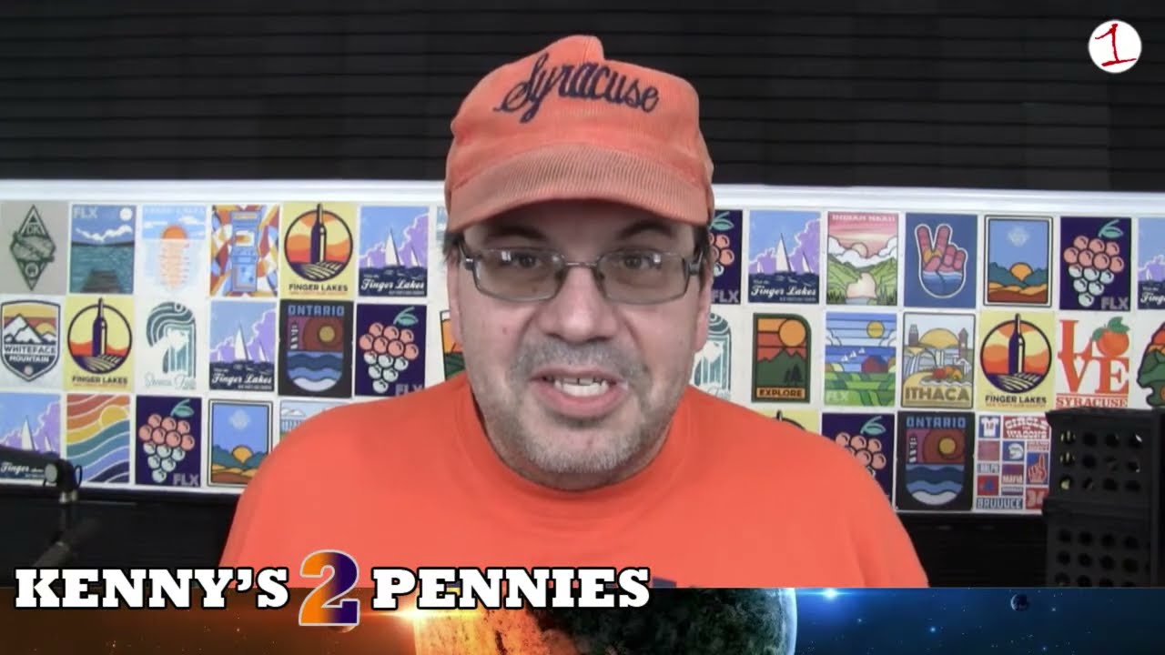 KENNY’S 2 PENNIES: Cheers to You, Waterloo (podcast) KENNY’S 2 PENNIES: Cheers to You, Waterloo (podcast)