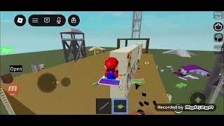Playing Roblox Bendy scripts!! (Why do everyone kill me)
