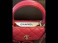 5 Key Features of Authentic Chanel Bags You Must Know