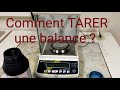 Why And How To TAREN A Scale