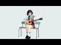 백야 _ First Love