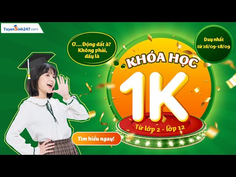Video Khuyến Mãi Cực Hot 