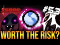 GENESIS: WORTH THE RISK? - The Binding Of Isaac: Repentance #53