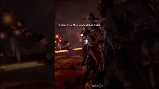 IF @DeerFromOhio MADE SKIBIDI TOILET| TROLL |TITAN CAMERAMAN