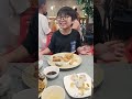#happybirthday Kuya David🎉🥳 we love you ❤️ #birthday #buffet #birthdaycelebration #DavidDarius