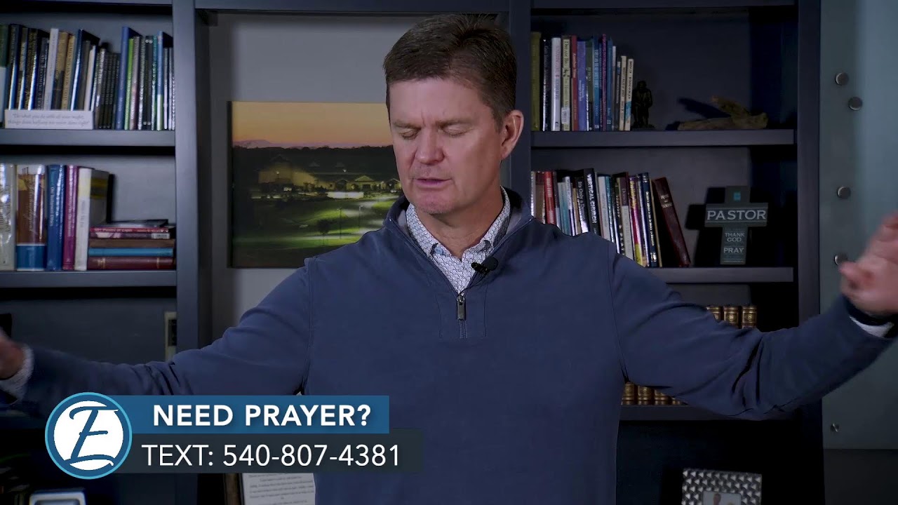 January 25, 2026 - EastLake Community Church Sunday Service