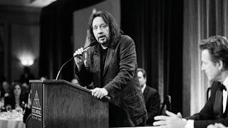 Ace Frehley Showed Up to His Own Rock Hall Induction Drunk — What He Said Silenced the Room