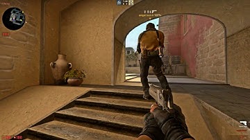 Random Frag Video #8