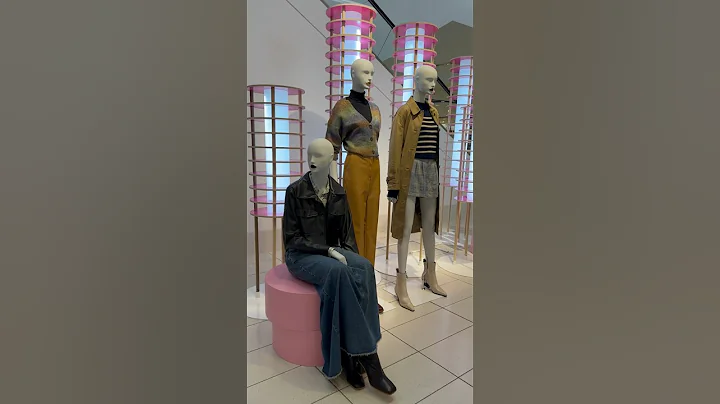 Nordstrom Fall Style Fashion Shopping 🛍️