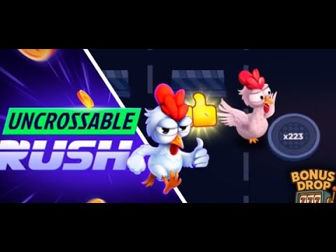 Odkryj nieprzekraczalną rozrywkę w kasynie online: graj w demo Uncrossable Rush