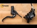 Magura MT5 and MT7 Brake Review at Fanatikbike.com