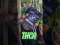 JEDI thca test