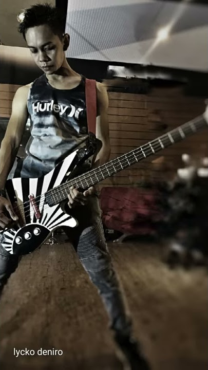 Download lagu Bassist of deniro band