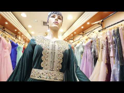     النول للازیاء ش ذ م م   