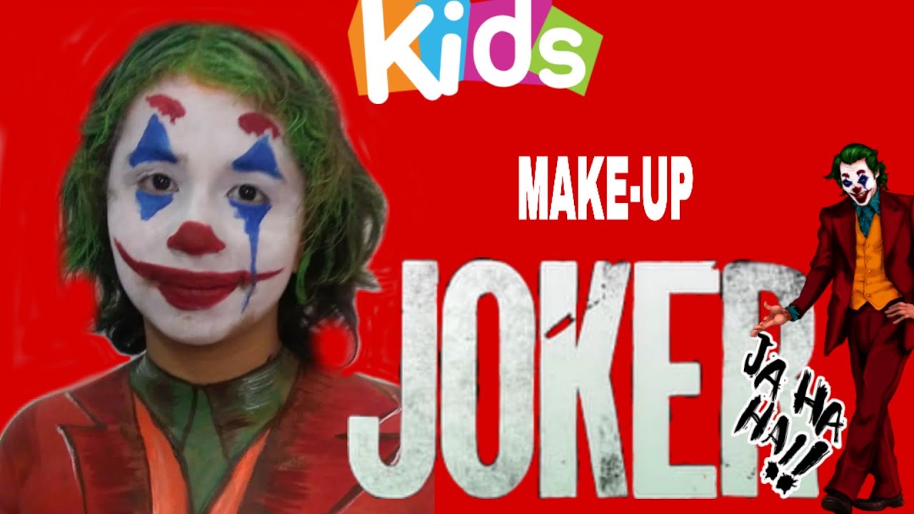 Imagens De Coringa Para Criancas Coringa