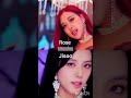 What If They Sing Together In Du Du Du Rose Jennie Jisoo Lisa Blackpink Blinks Viral