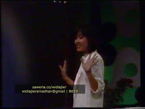 Godaan Cinta - Nia Astarina - Selekta Pop TVRI 1987