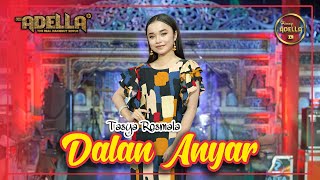 Download lagu Dalan Anyar - Tasya Rosmala Adella - Om Adella mp3