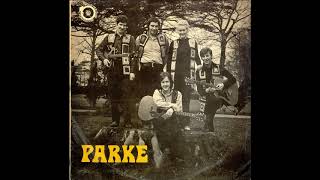 Parke - Parke (1971, UK)