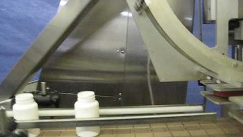 HyTek Automation Solutions - DL Tech Capper #1133