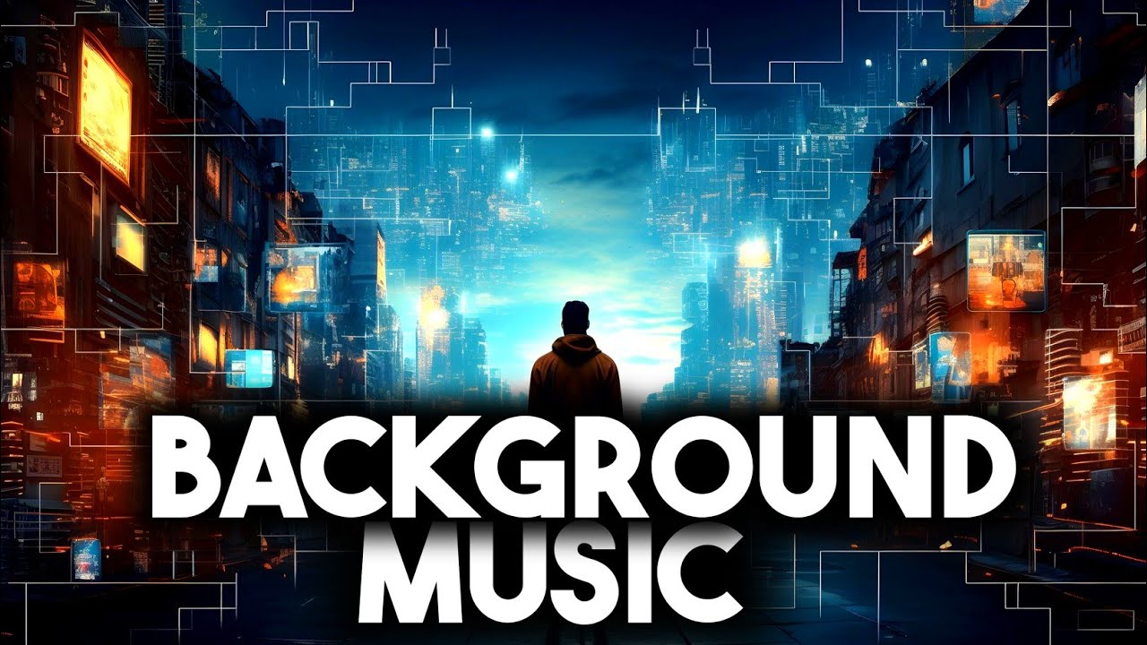 Top 3 Copyright Free Background Music 🔥