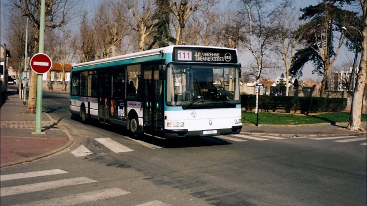 Plan Bus 113 Ratp Ligne 111 Ratp Plan – Plan bus ligne 210 – WSEAB