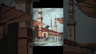 Rukhe Mustafa Wo Kitab Hai