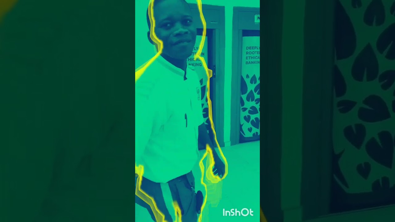 Mr twokey God can bless anybody cover by Efe gift