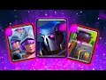 ГОВОРЯТ,ЧТО ЭТА ДЕКА ВСЕХ ЧПОКАЕТ  | Clash Royale