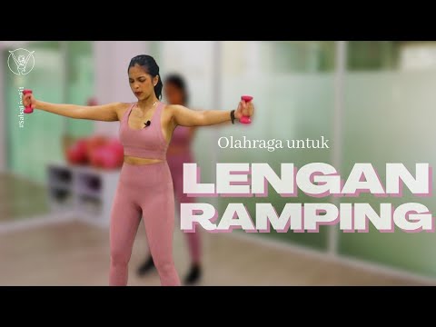 LATIHAN UNTUK MERAMPINGKAN