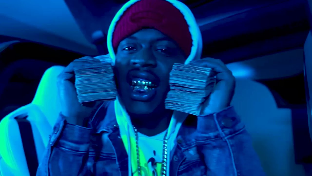 Roccstar Tru- "Fronten"