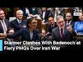 “We Won’t Take Lectures!”, Starmer vs Badenoch ERUPTS in Parliament Over Iran War, Economy | AC1G