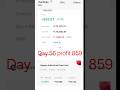 My mutual fund portfolio live revealed day 56 #mutualfunds #mutualfund #portfolio #shorts #short