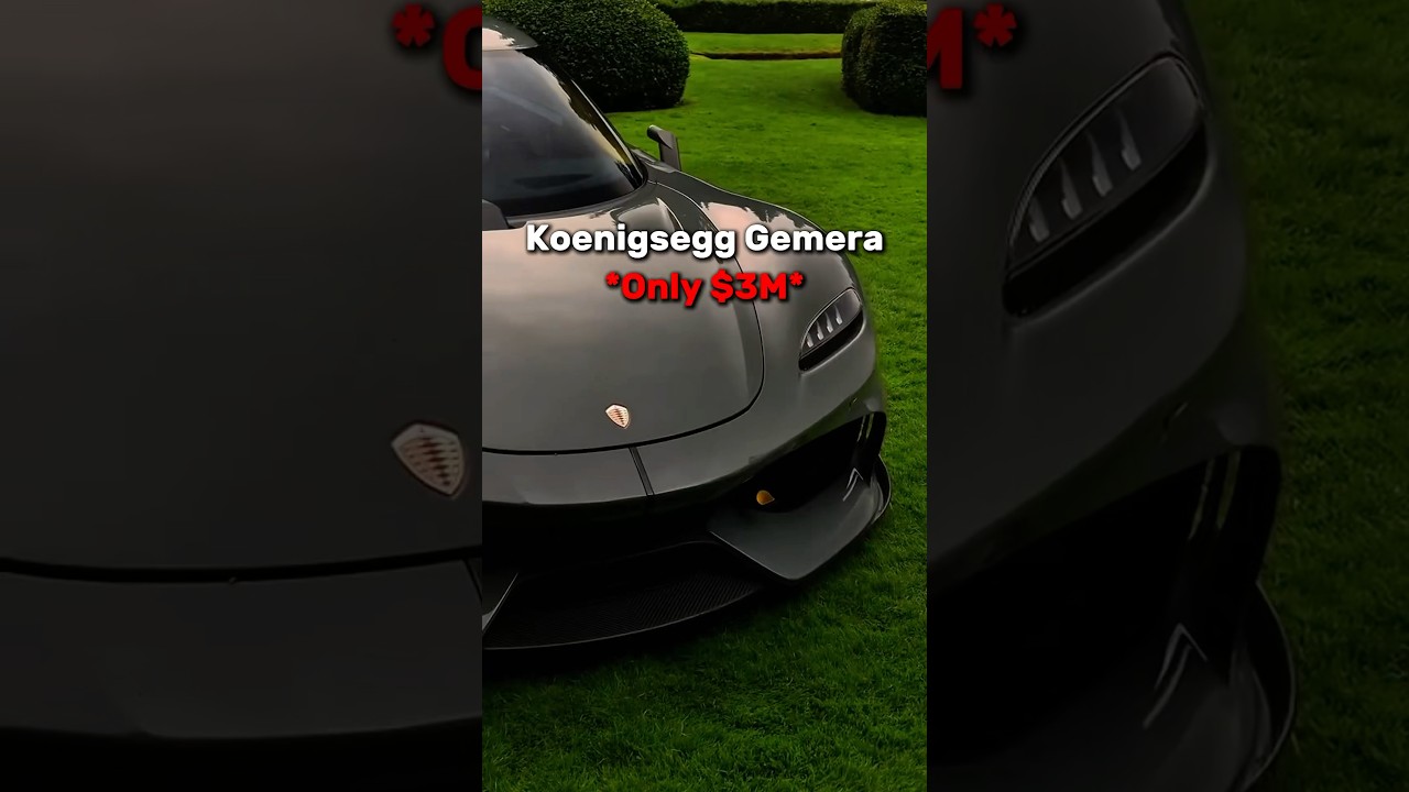 Best Family Cars🤩🔥