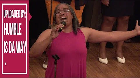 Terri Mays & Co. - If You Can't Make It Through A ...