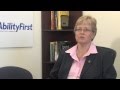 Lori Gangemi CEO AbilityFirst mp3