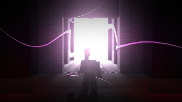 Dark Deception Prison Panic MC | Teaser Trailer #1