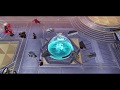Star Lord Op Build Marvel Super War Gameplay Full