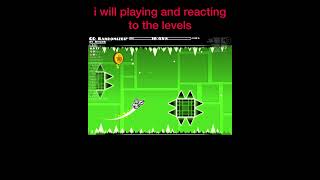 comment ur level IDs!