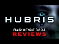 Hubris | PSVR2 REVIEW