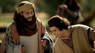 The Covenant | Lumo Old Testament Film Clip | English | Part 7 - Josephs Dream