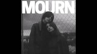 Mourn - Mourn (2014)