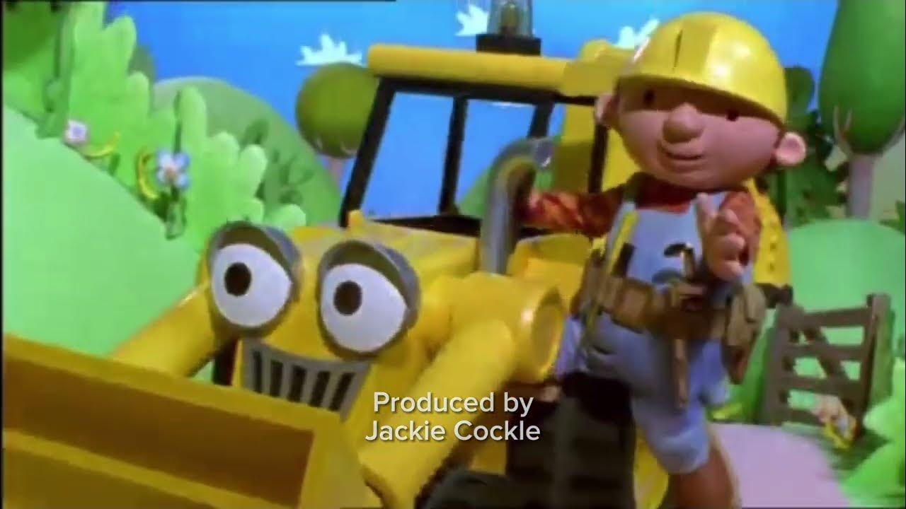 Bob The Builder Theme Song 1 Hour “Bob the Builder” Intro (with Credits) - YouTube